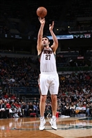 Zaza Pachulia Sweatshirt #3433744