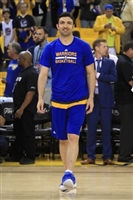 Zaza Pachulia Sweatshirt #3433749