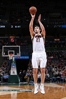 Zaza Pachulia Sweatshirt #3433750