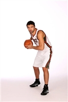 Zaza Pachulia Sweatshirt #3433759