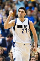 Zaza Pachulia Sweatshirt #3433762