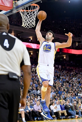 Zaza Pachulia Poster 3433764