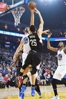 Zaza Pachulia Sweatshirt #3433774