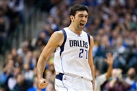 Zaza Pachulia Sweatshirt #3433782