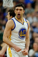 Zaza Pachulia Sweatshirt #3433797