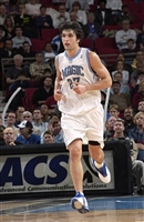 Zaza Pachulia Sweatshirt #3433805