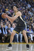 Zaza Pachulia Tank Top #3433807