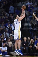 Zaza Pachulia Sweatshirt #3433808