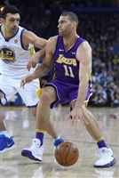 Zaza Pachulia Sweatshirt #3433823