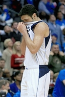 Zaza Pachulia Sweatshirt #3433826