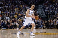Zaza Pachulia Sweatshirt #3433827