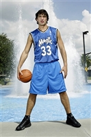 Zaza Pachulia Sweatshirt #3433829