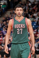 Zaza Pachulia longsleeve t-shirt #3433841