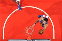 Zaza Pachulia Sweatshirt #3433847