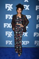 Zazie Beetz Tank Top #2973951