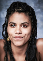 Zazie Beetz Sweatshirt #2973970