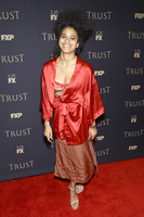 Zazie Beetz Tank Top #3177212