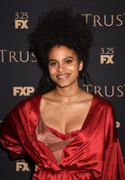 Zazie Beetz Sweatshirt #3177216