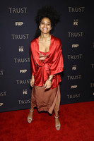 Zazie Beetz Tank Top #3177222