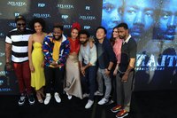 Zazie Beetz Sweatshirt #3257441