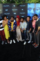 Zazie Beetz Tank Top #3257442