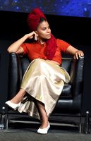 Zazie Beetz Tank Top #3257443