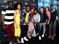 Zazie Beetz Sweatshirt #3257447