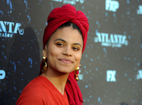 Zazie Beetz mug #G1499560