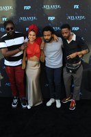 Zazie Beetz Tank Top #3257464
