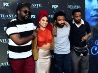 Zazie Beetz Sweatshirt #3257466