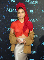 Zazie Beetz tote bag #G1499576