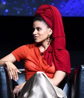 Zazie Beetz t-shirt #3257486