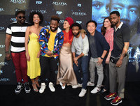 Zazie Beetz mug #G1499594