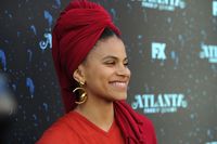 Zazie Beetz tote bag #G1499597