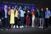 Zazie Beetz Sweatshirt #3257501