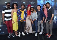 Zazie Beetz Sweatshirt #3257518