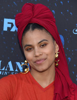 Zazie Beetz tote bag #G1499622