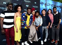 Zazie Beetz Tank Top #3257535