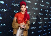 Zazie Beetz mug #G1499638