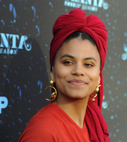 Zazie Beetz Sweatshirt #3257541