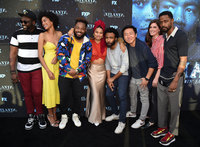 Zazie Beetz Sweatshirt #3257543