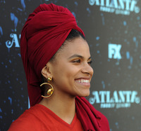 Zazie Beetz Sweatshirt #3257545