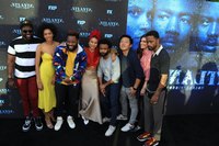 Zazie Beetz mug #G1499645