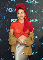 Zazie Beetz Sweatshirt #3257550