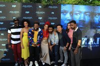 Zazie Beetz tote bag #G1499650