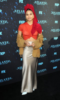 Zazie Beetz Sweatshirt #3257557