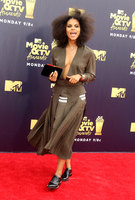 Zazie Beetz Tank Top #3317014