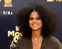 Zazie Beetz mug #G1559116