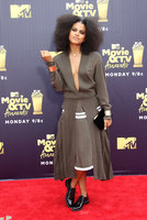 Zazie Beetz Sweatshirt #3317026