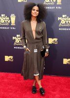 Zazie Beetz tote bag #G1559125